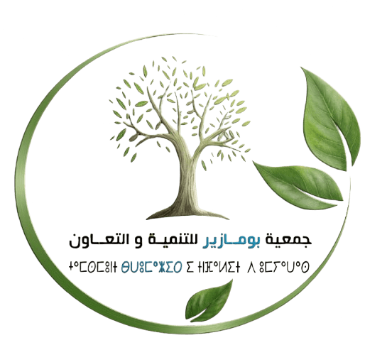Boumazir Logo